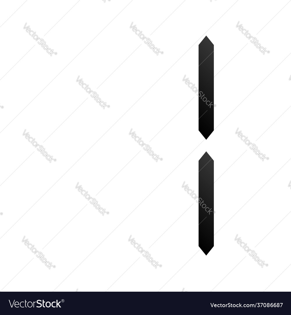 Digital display digits numbers numberals vector image Digital display digits numbers numberals