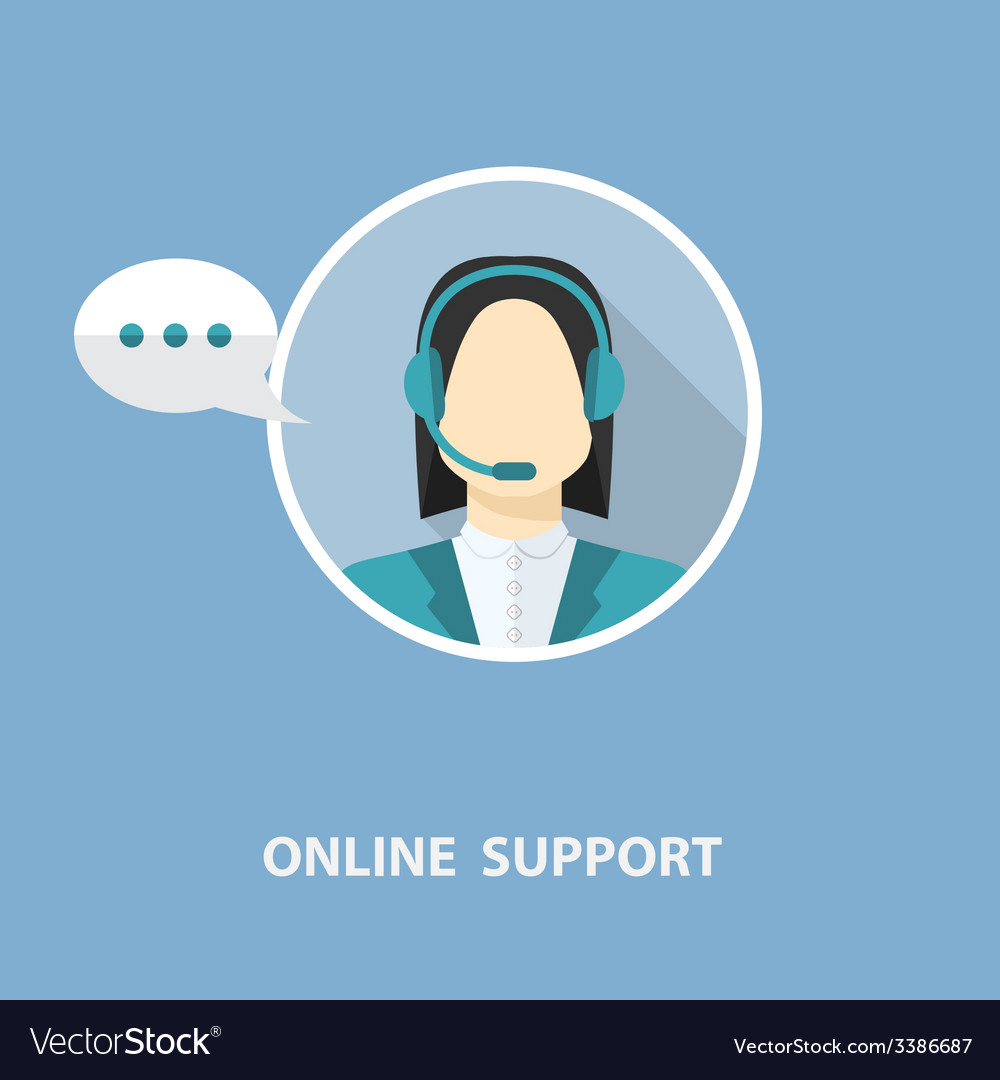 Online Support