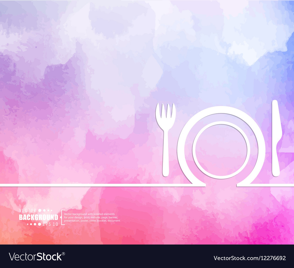 Abstract creative concept background