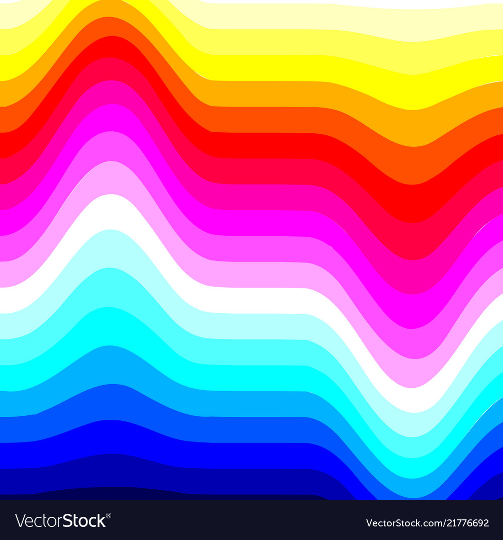 Abstract pattern