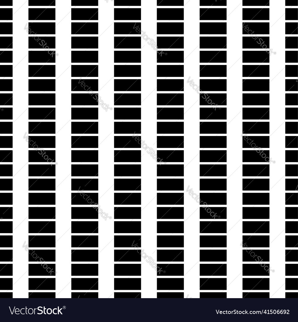 Dashed lines grid mesh geometric seamlessly vector image Dashed lines grid mesh geometric seamlessly