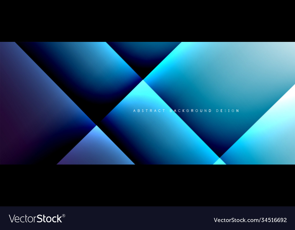 Fluid gradients with dynamic diagonal lines vector image Fluid gradients with dynamic diagonal lines