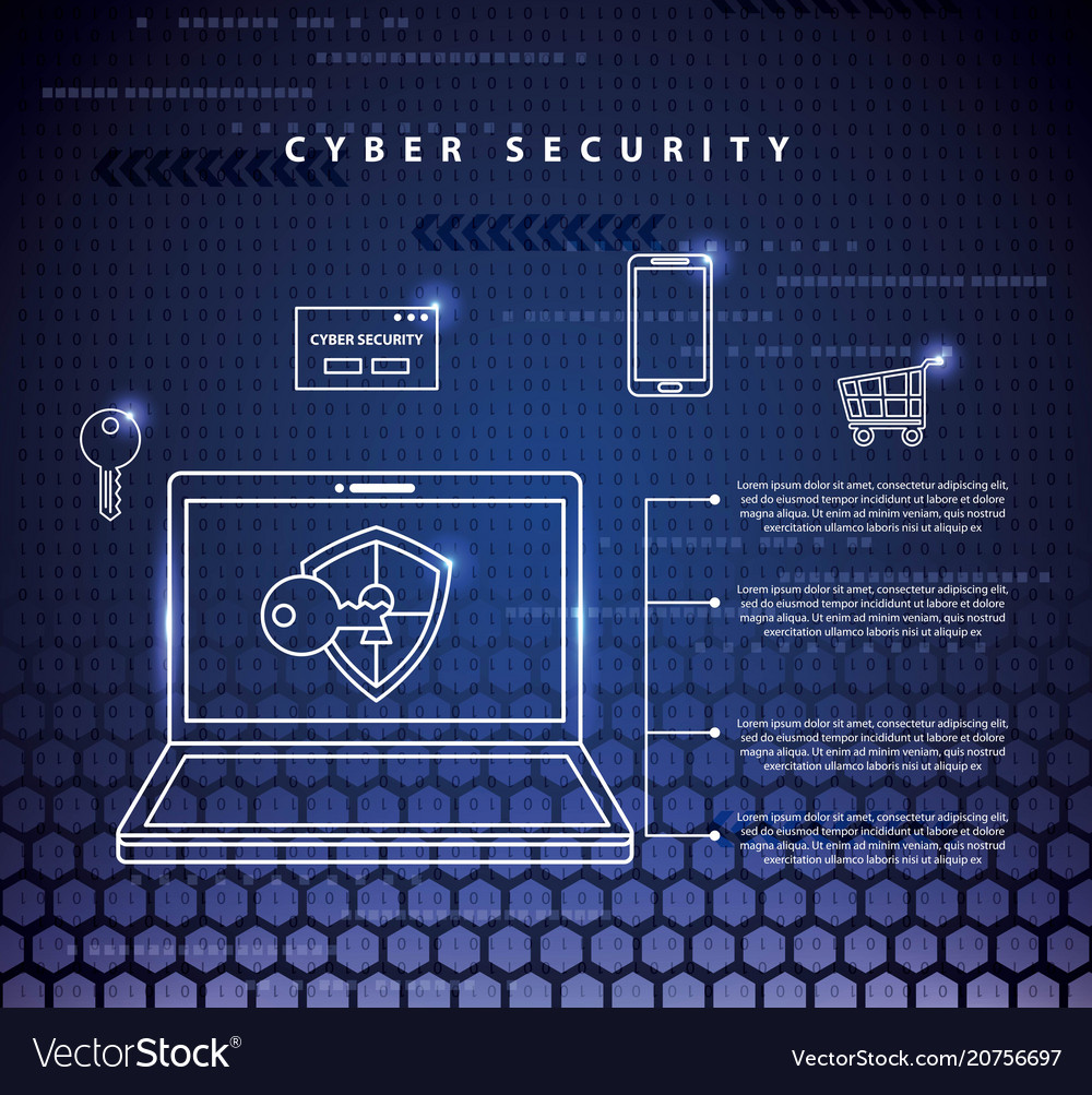 Cyber Security Technology