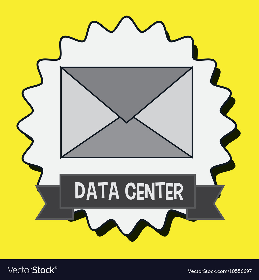 Data center message envelope