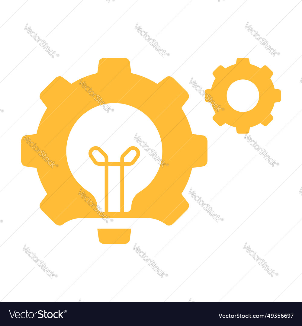 Idea lamp element collection set