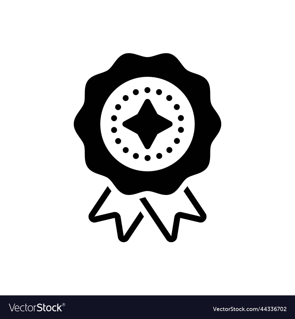 Badge Royalty Free Vector Image - Vectorstock