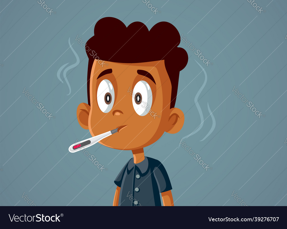 boy-feeling-sick-and-feverish-cartoon-royalty-free-vector