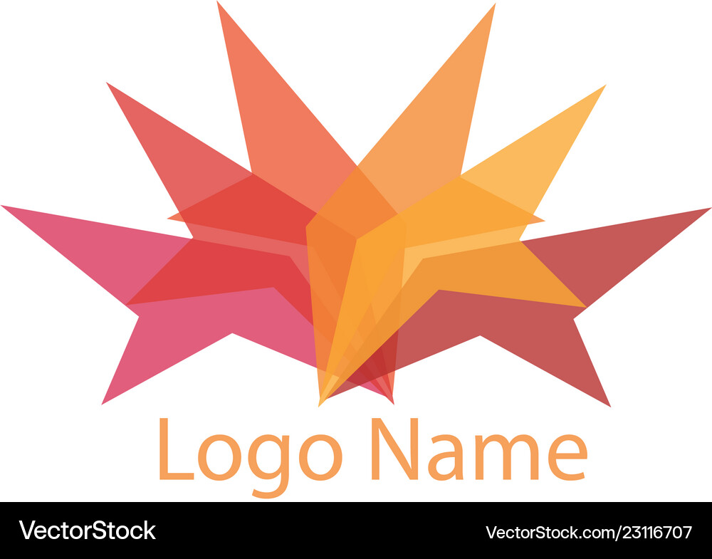 Crown logo Royalty Free Vector Image - VectorStock