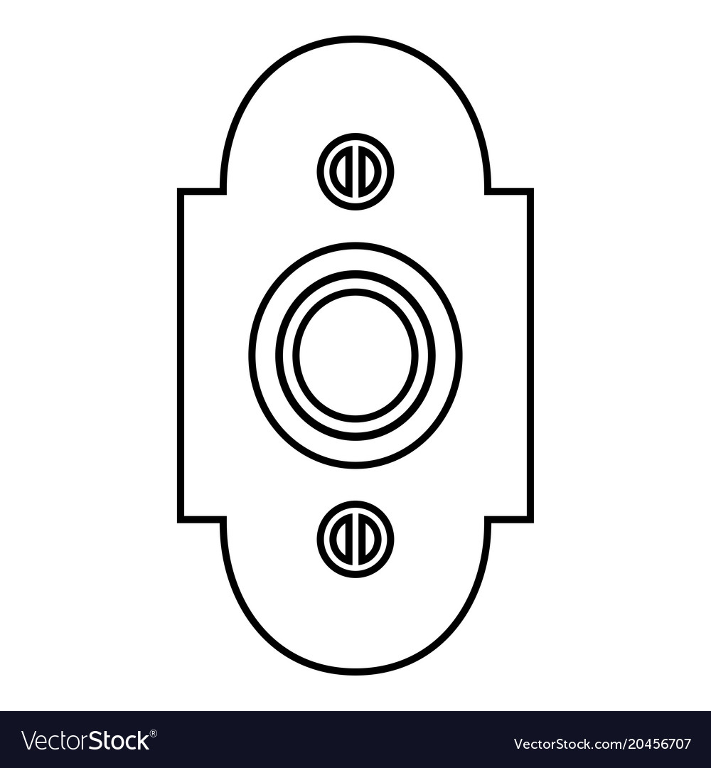 vector doorbell camera