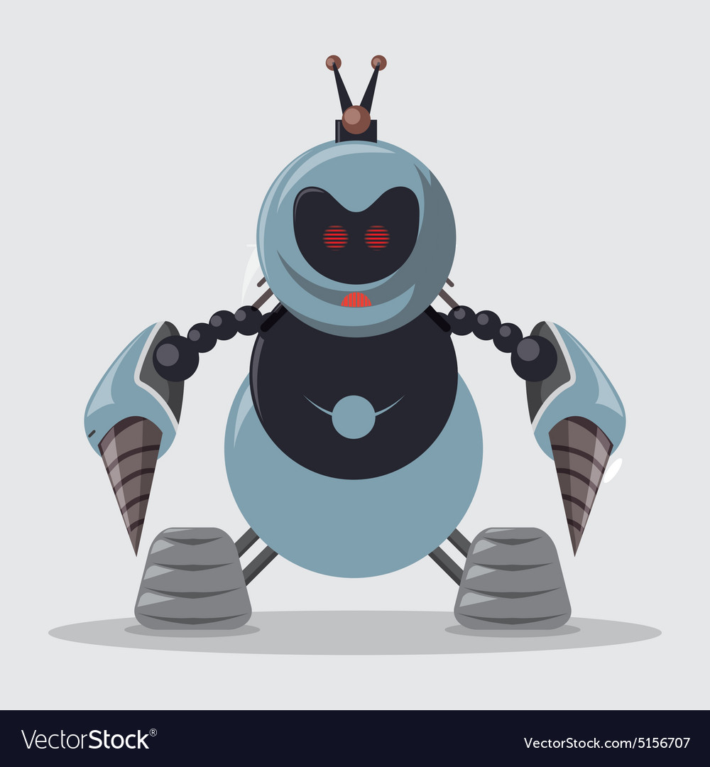 Robot design