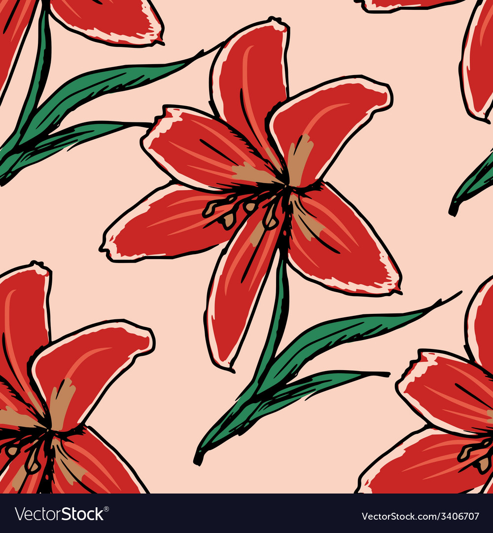 Seamless pattern