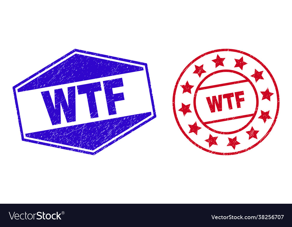 Wtf rubber seals in circle and hexagonal forms