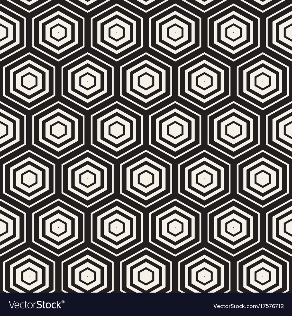Seamless pattern with lines lattice