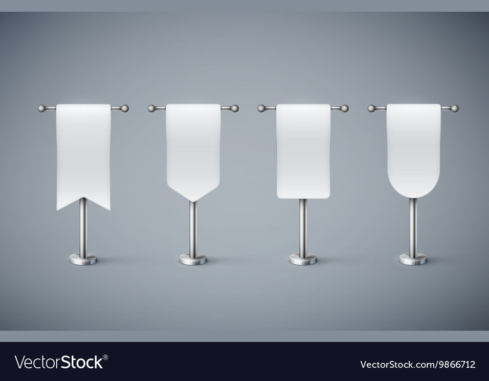 Template flags