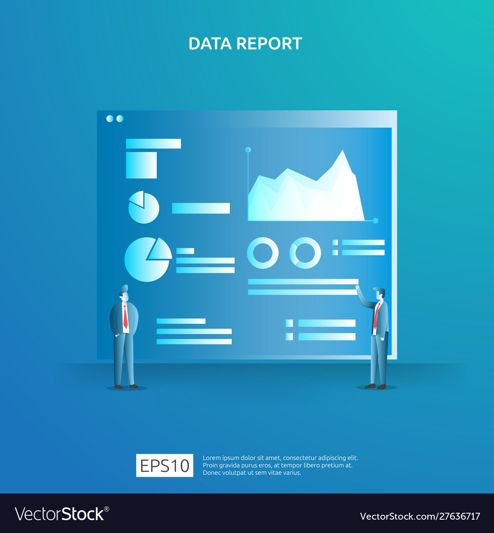 Digital graph data for seo analytics