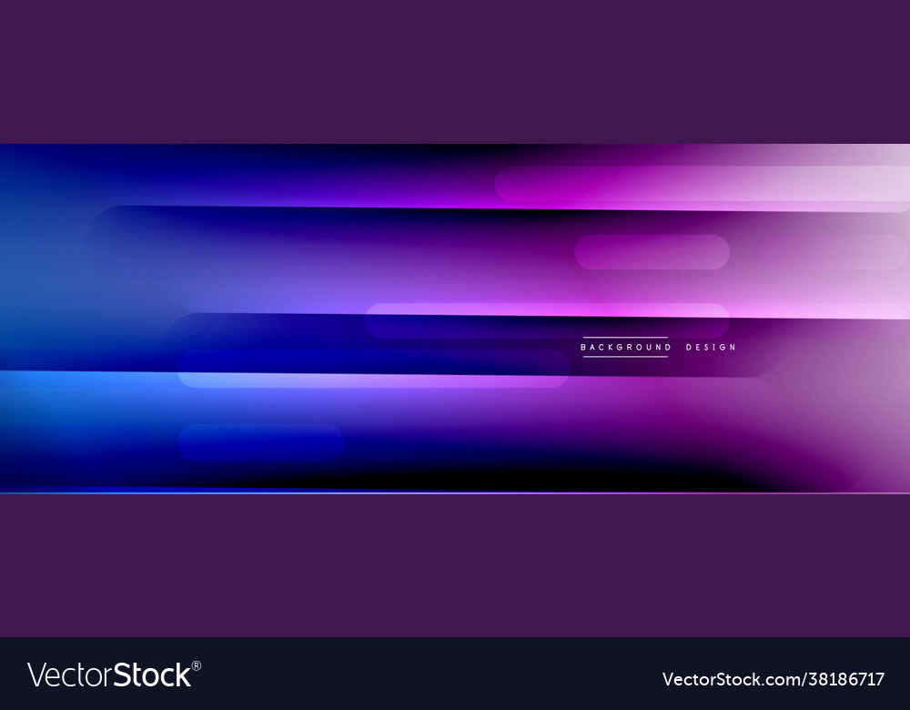 Dynamic lines abstract background 3d shadow