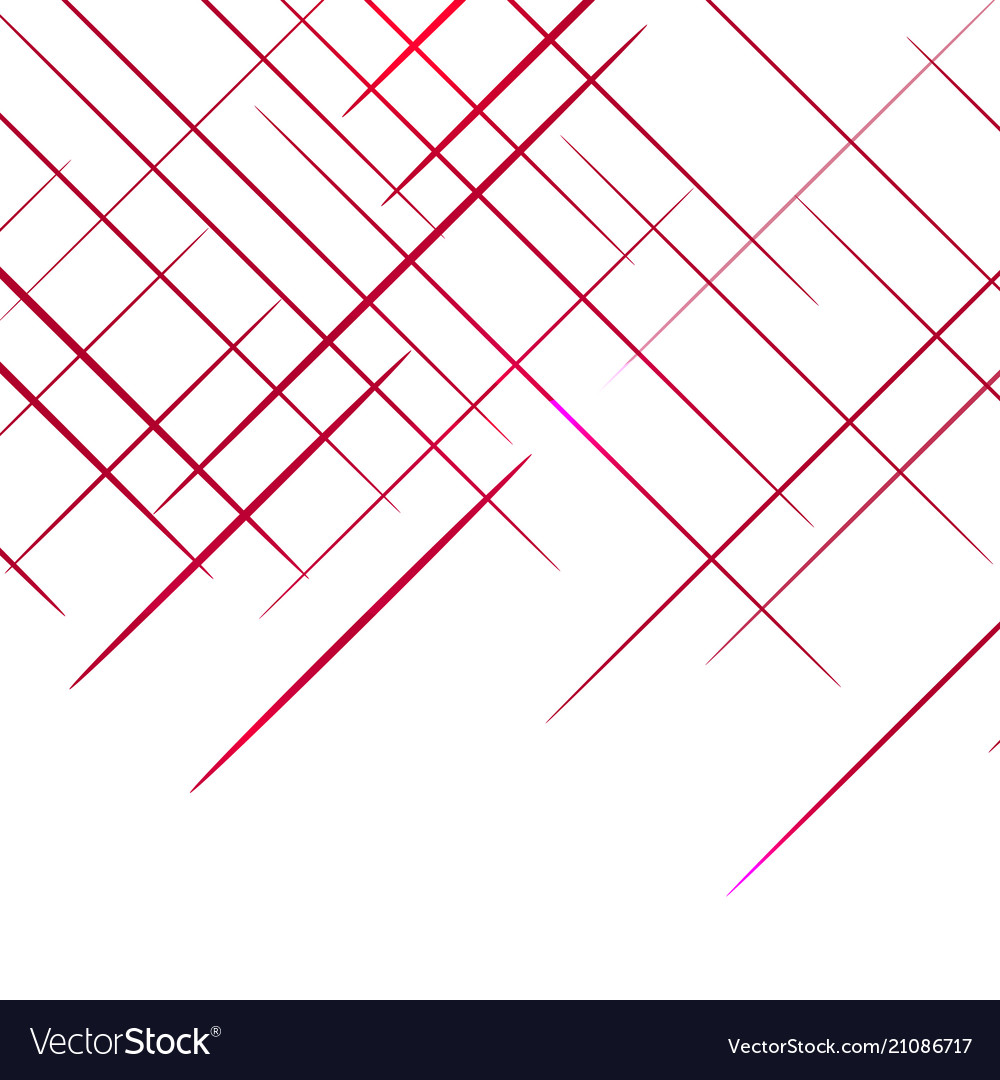 Geometric Abstract Pattern