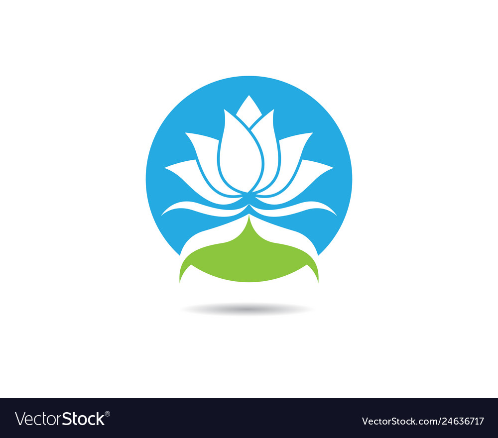 Lotus symbol