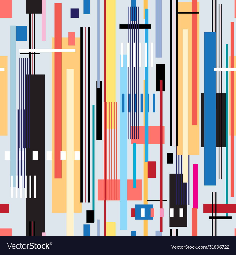 Abstract pattern