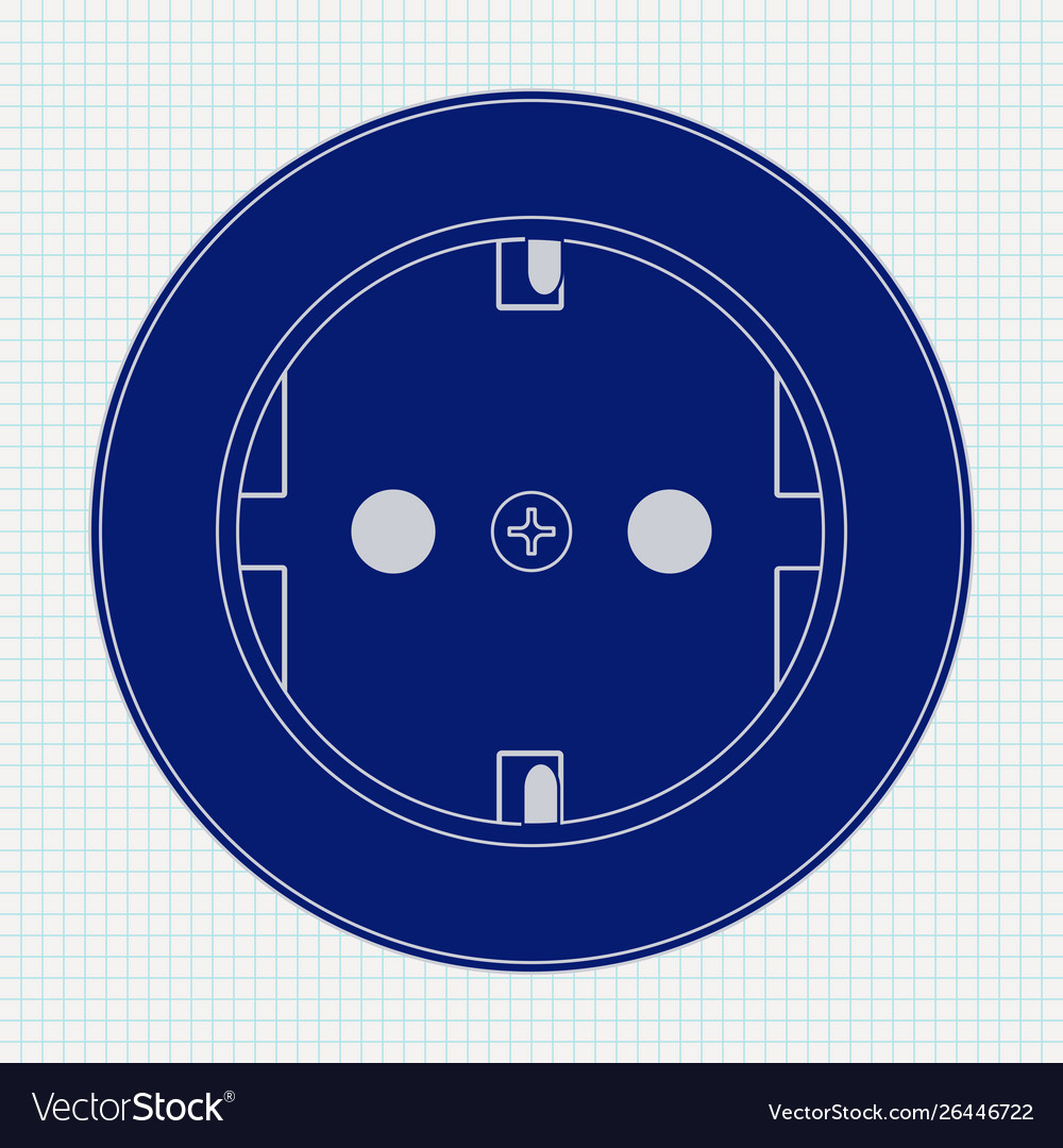 Power socket