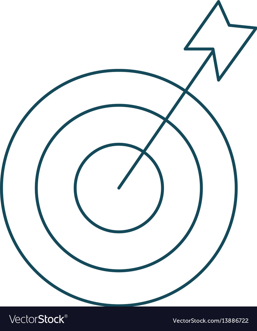 Target icon image