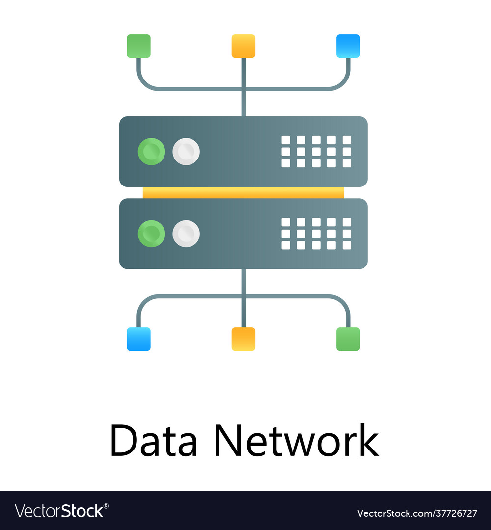 Data network