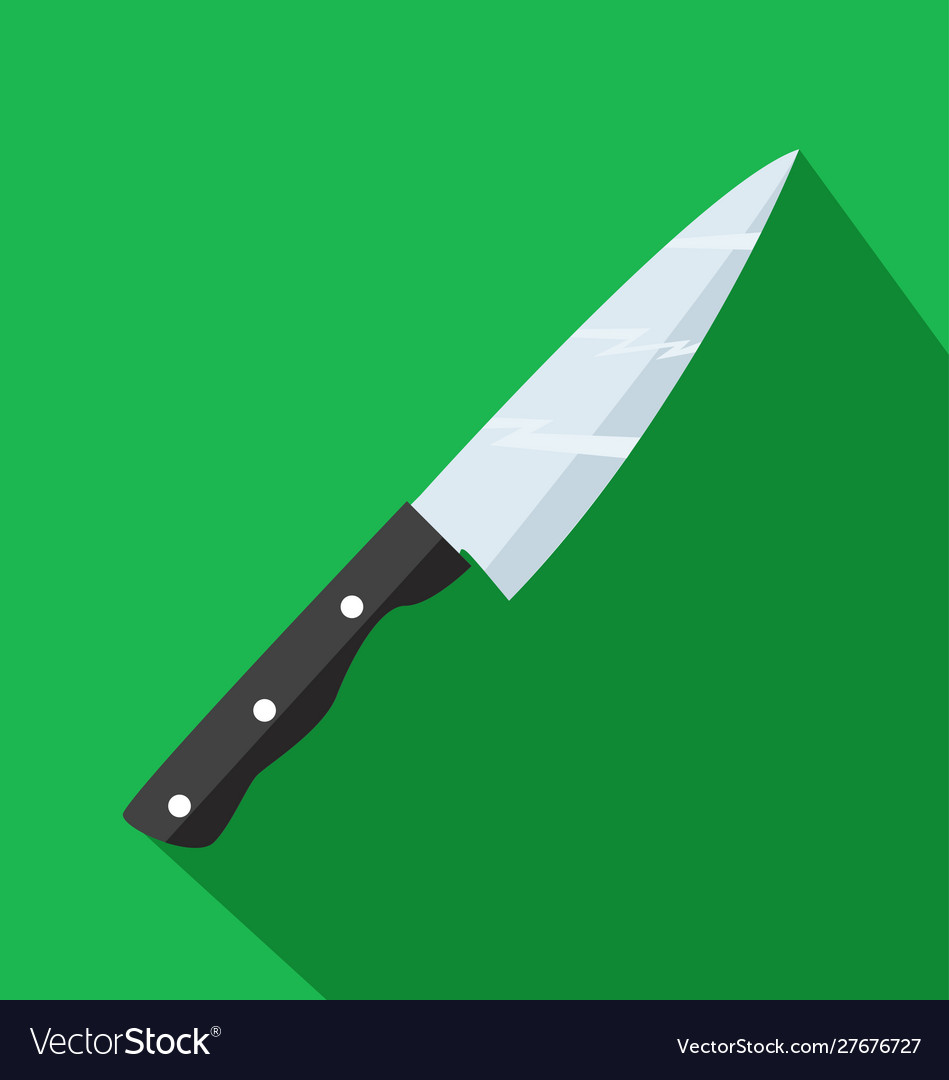 Knife icon