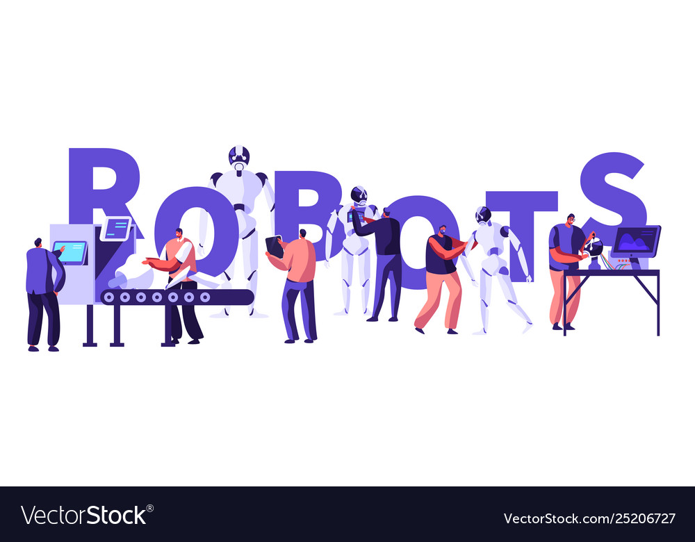 Robotik Lab KI & Roboterentwicklung