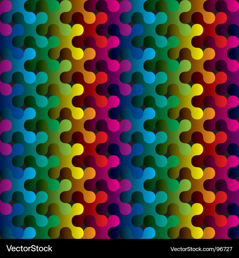 Seamless background Royalty Free Vector Image - VectorStock