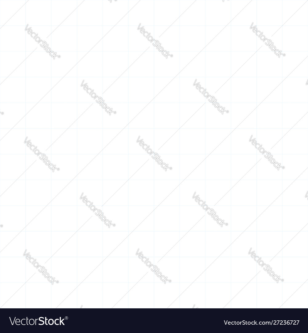 Very thin line grap paper grid lines plotting vector image Very thin line grap paper grid lines plotting