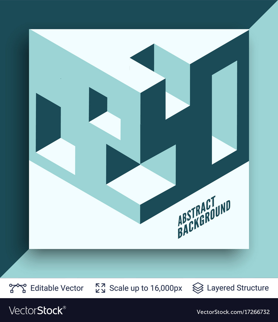 Abstract background design