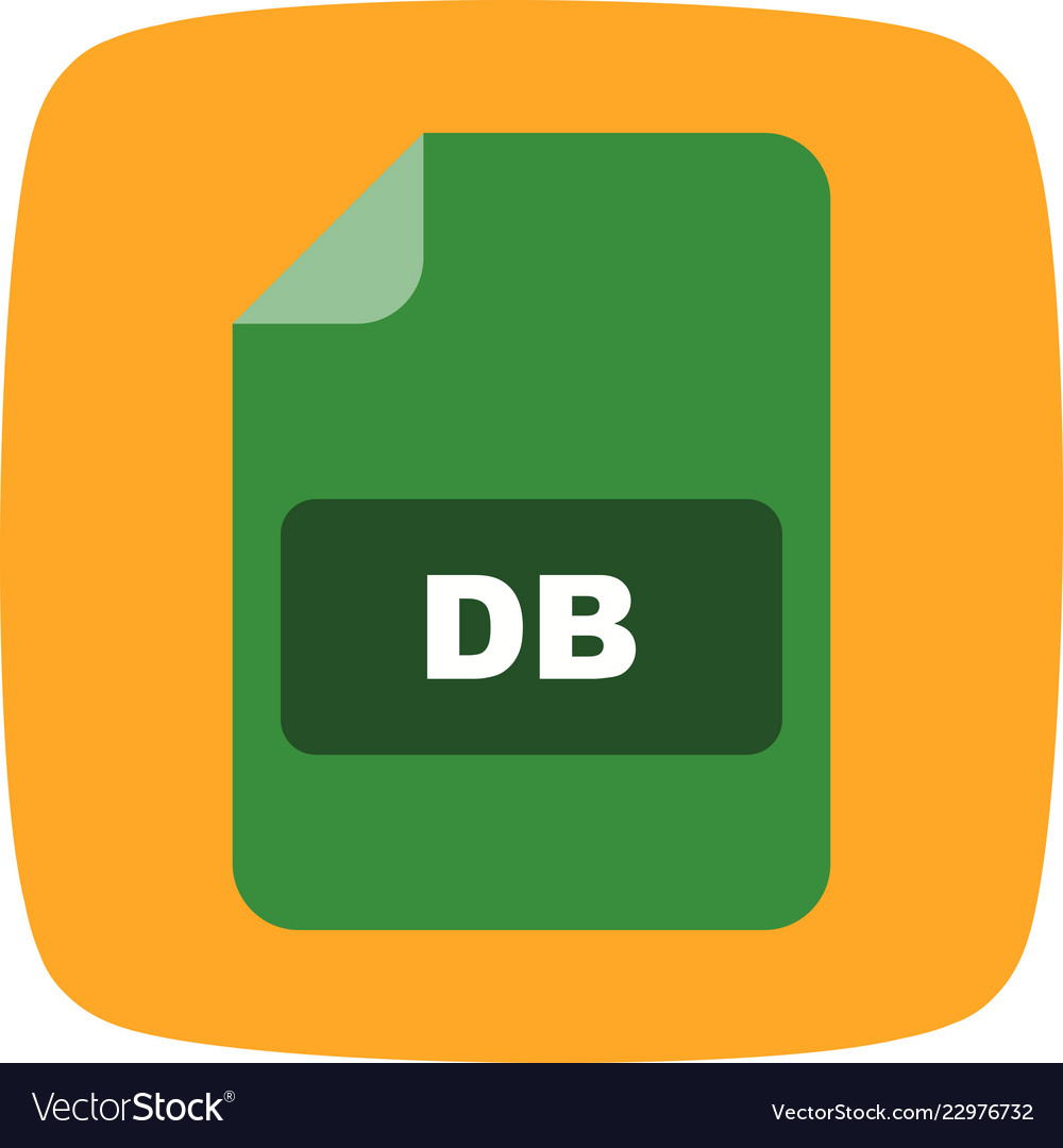 Db icon
