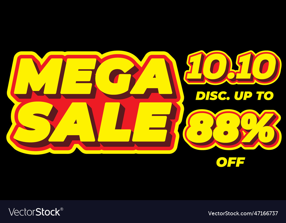 88 percent mega sale 1010 celebration discount 3d