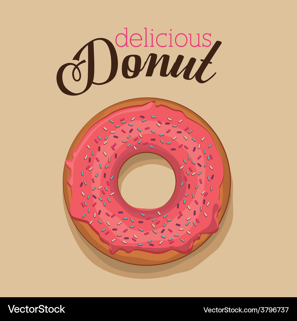 Bakery design Royalty Free Vector Image - VectorStock