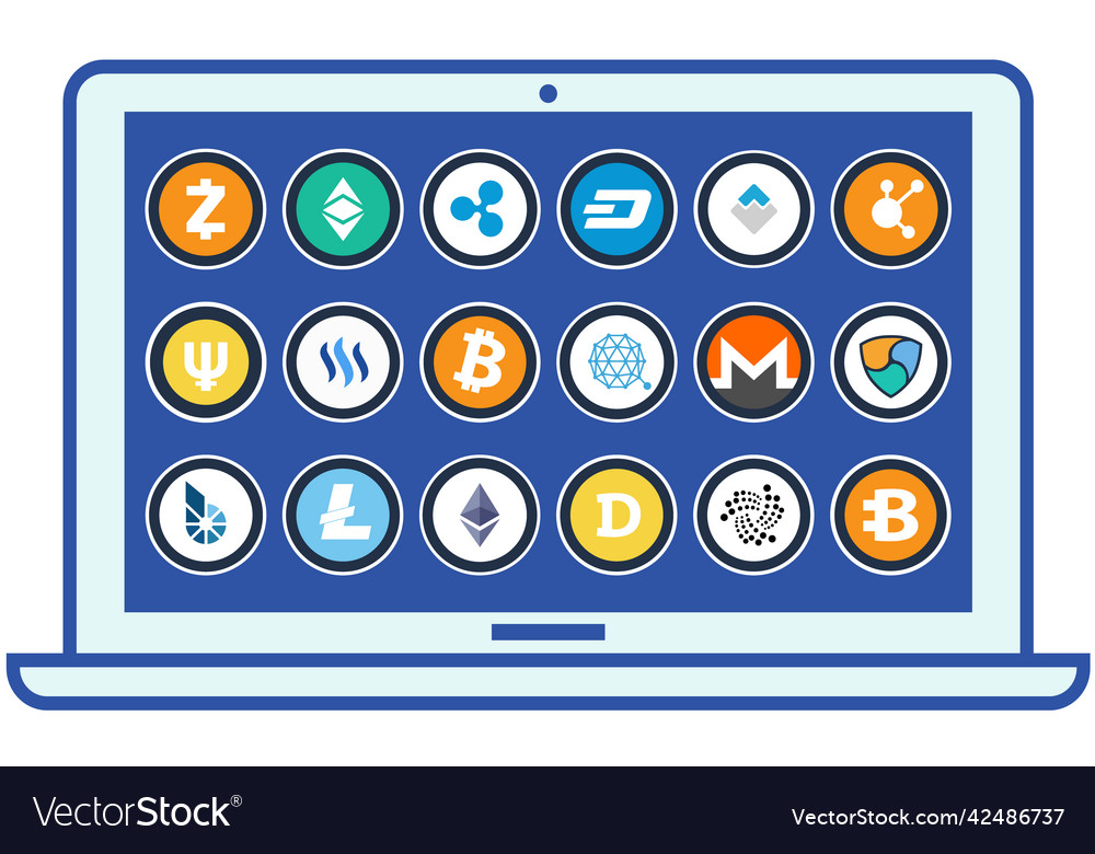 Cryptocurrency exchange and mining program