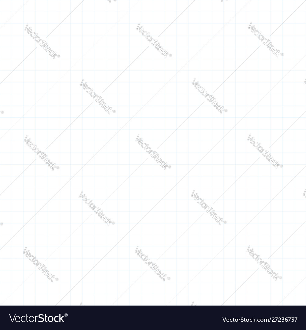Very thin line grap paper grid lines plotting vector image Very thin line grap paper grid lines plotting