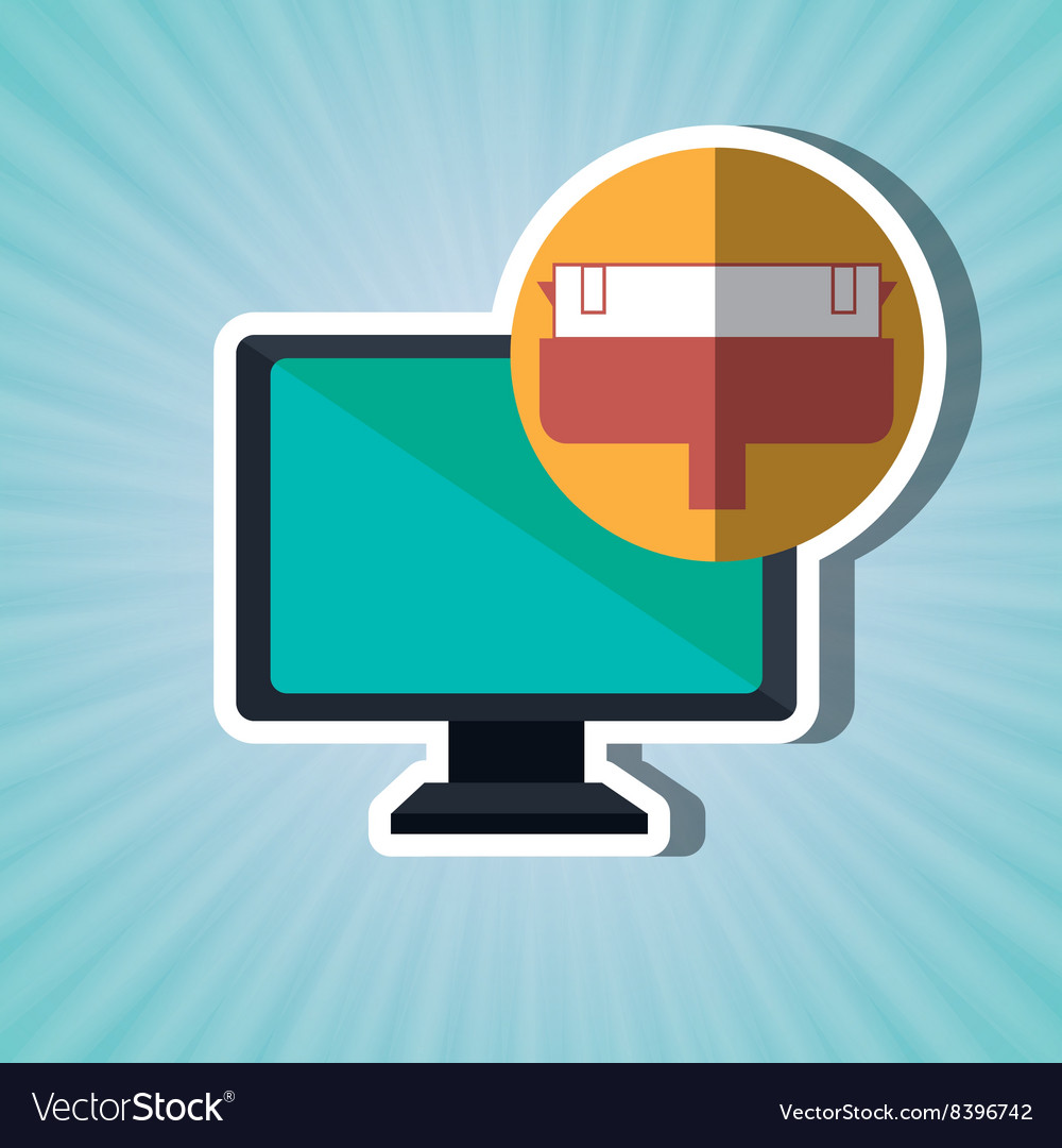 Computer technology design