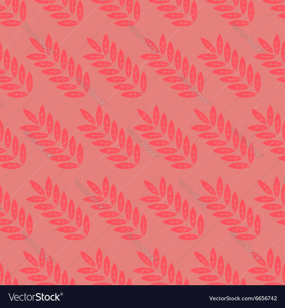 Diagonal pattern