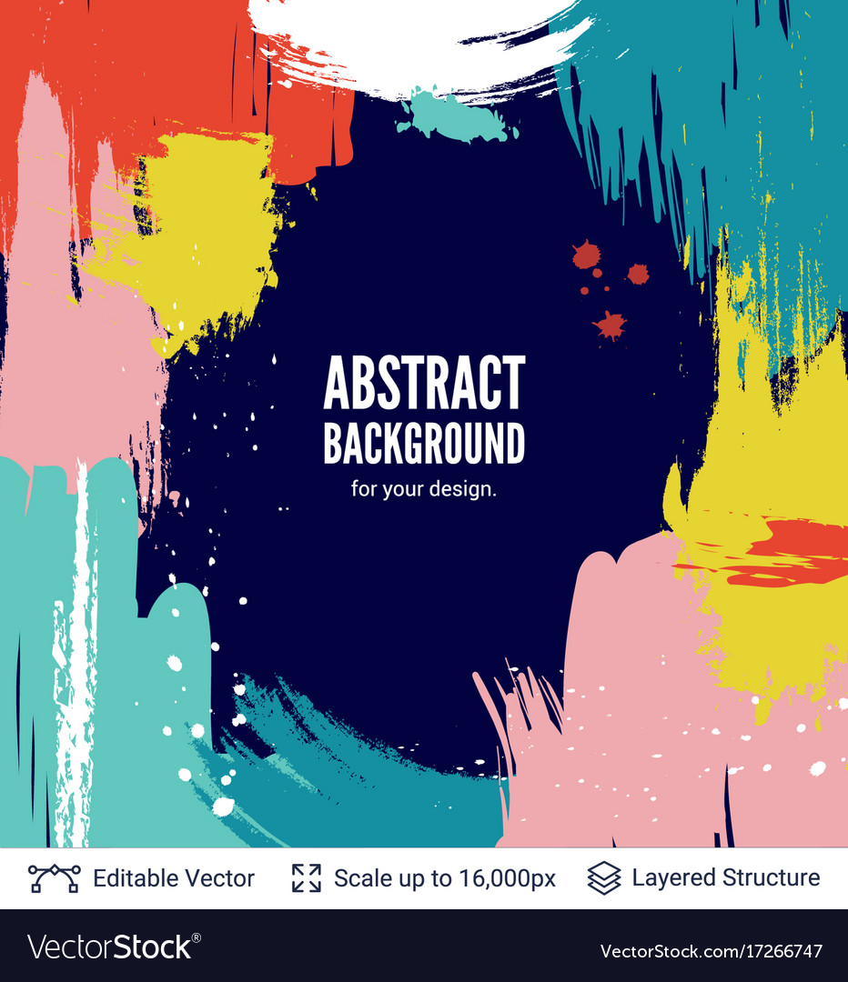 Abstract background design