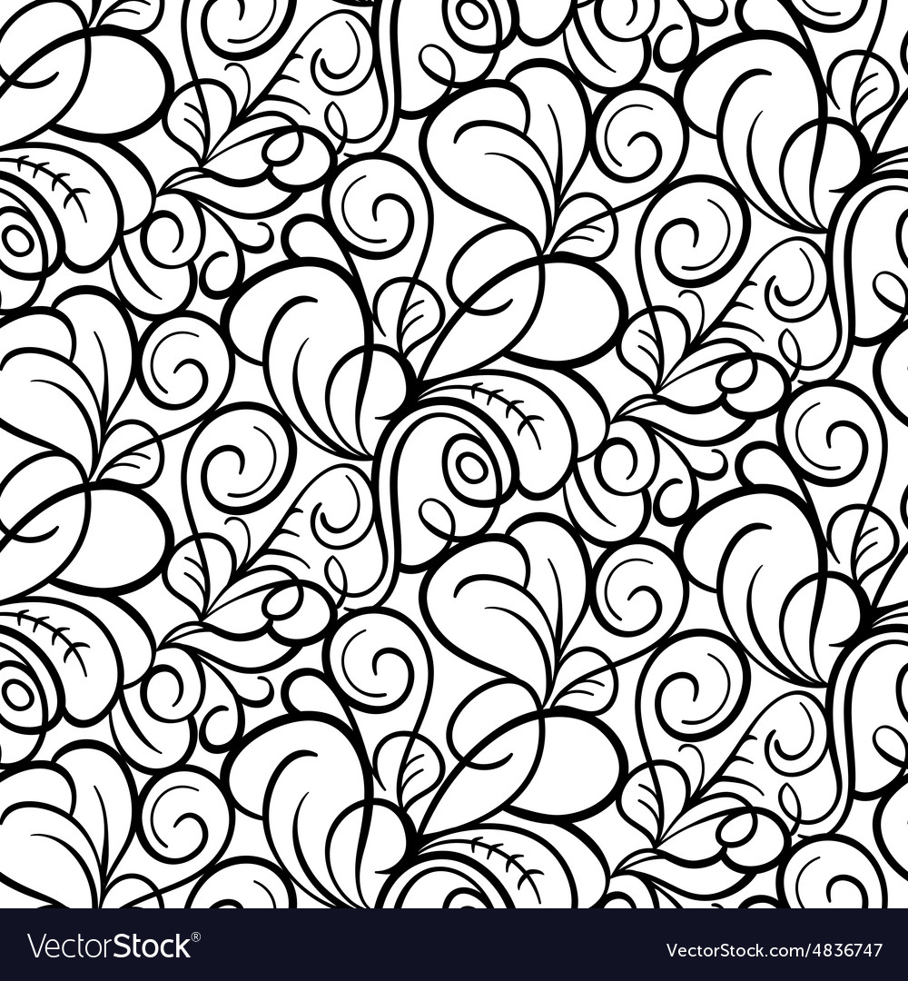 Decorative pattern design