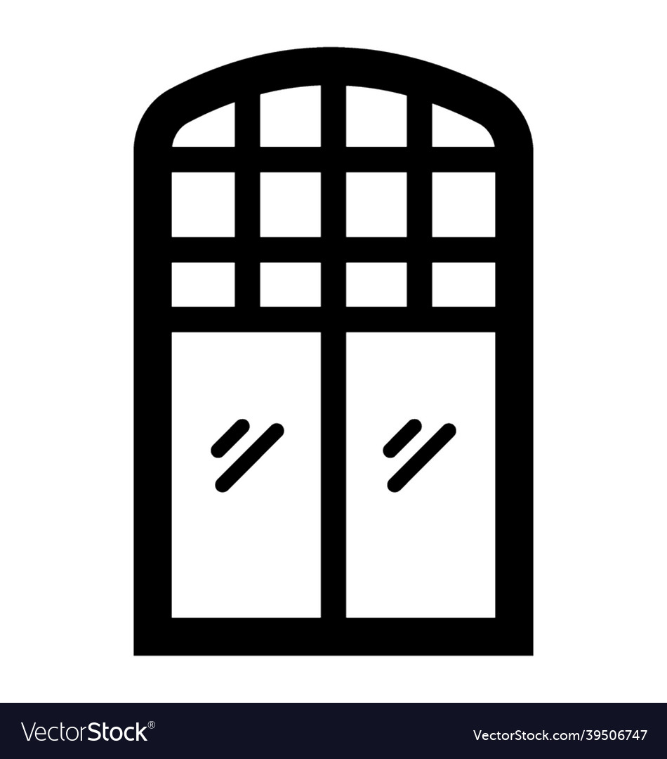 Window shutter