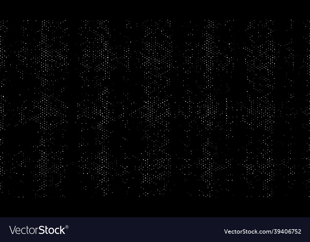 Distressed fabric texture of weaving Vector Image Distressed fabric texture of weaving