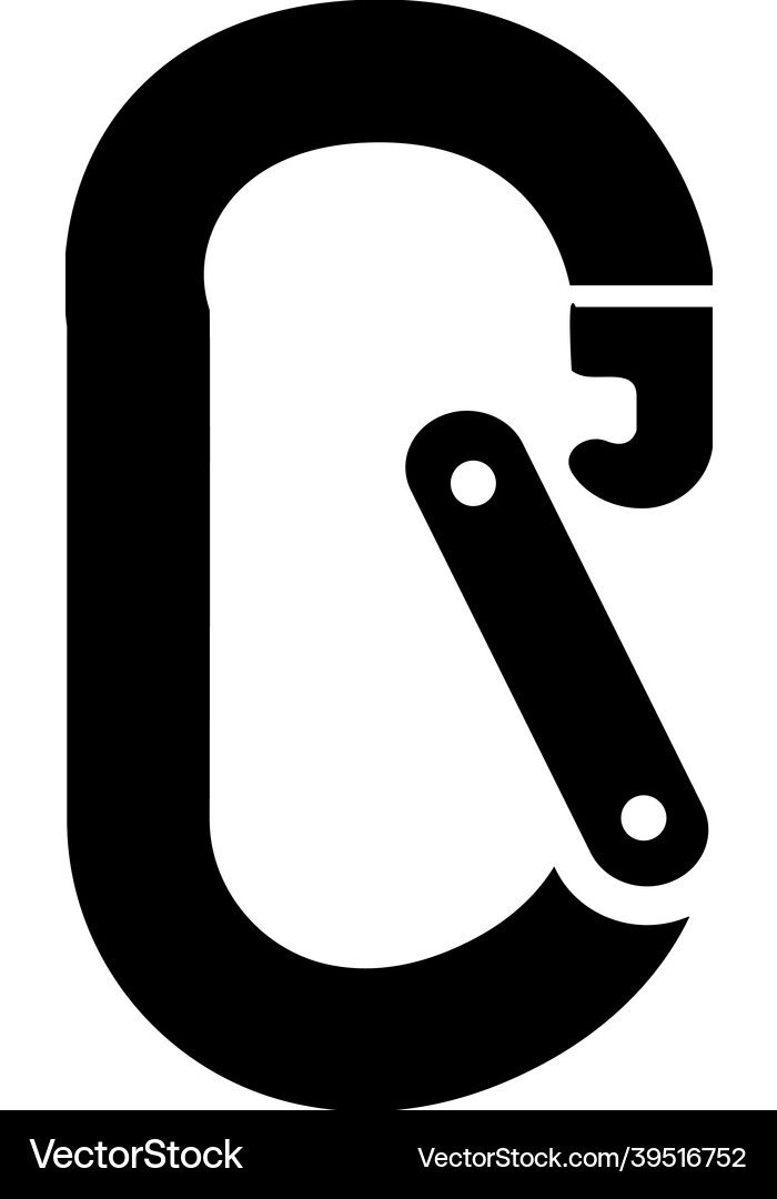 Hook Royalty Free Vector Image - VectorStock
