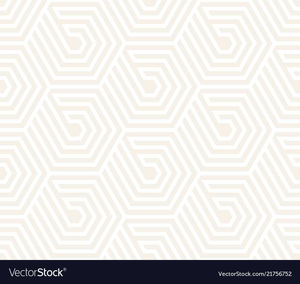 Seamless subtle pattern modern stylish abstract vector image Seamless subtle pattern modern stylish abstract