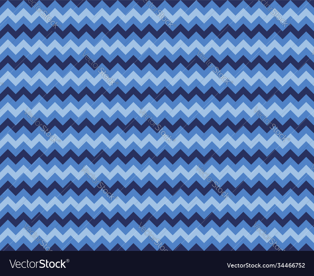 Zigzag pattern seamless zig zag background color