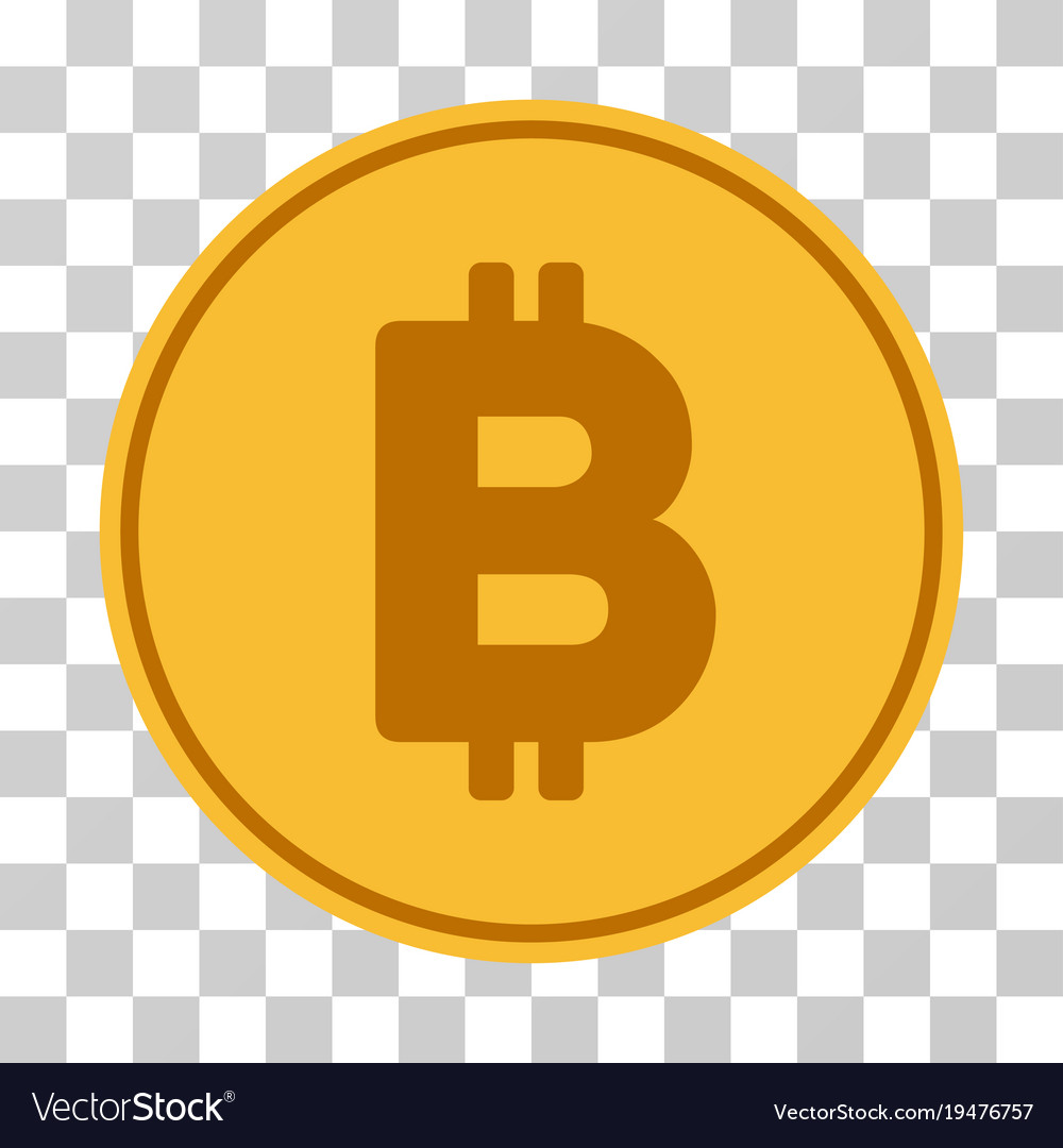 Как нарисовать bitcoin