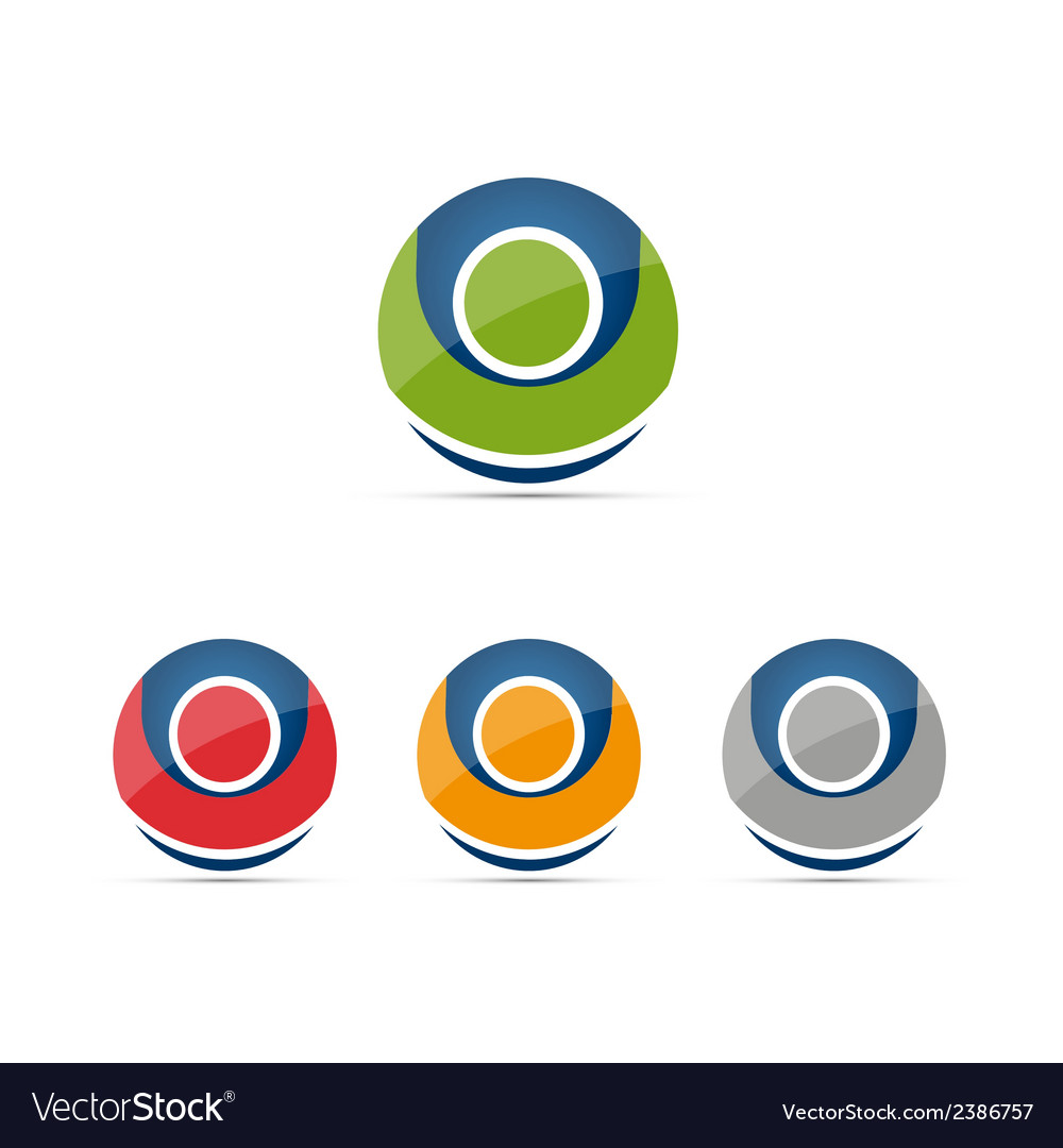 Business icons design Royalty Free Vector Image