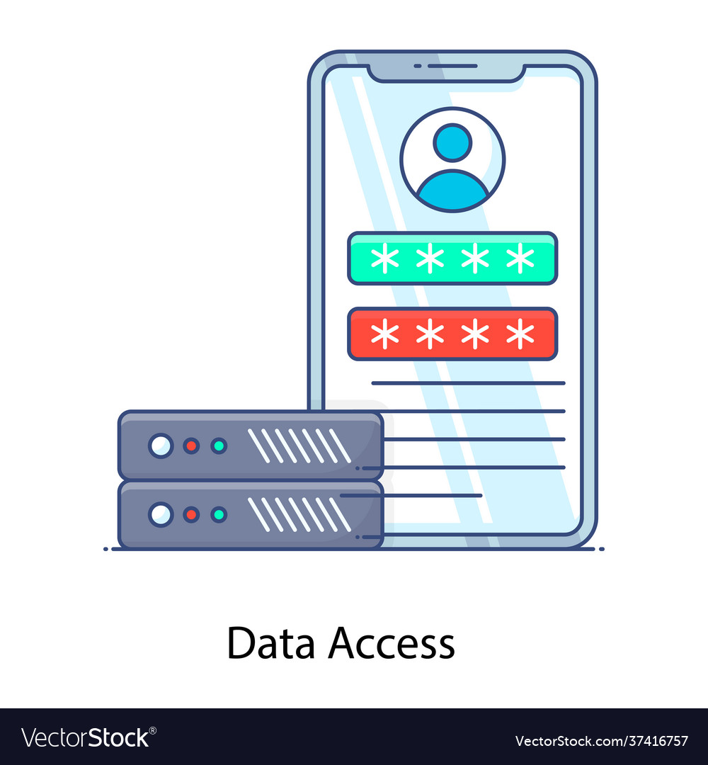 Data access