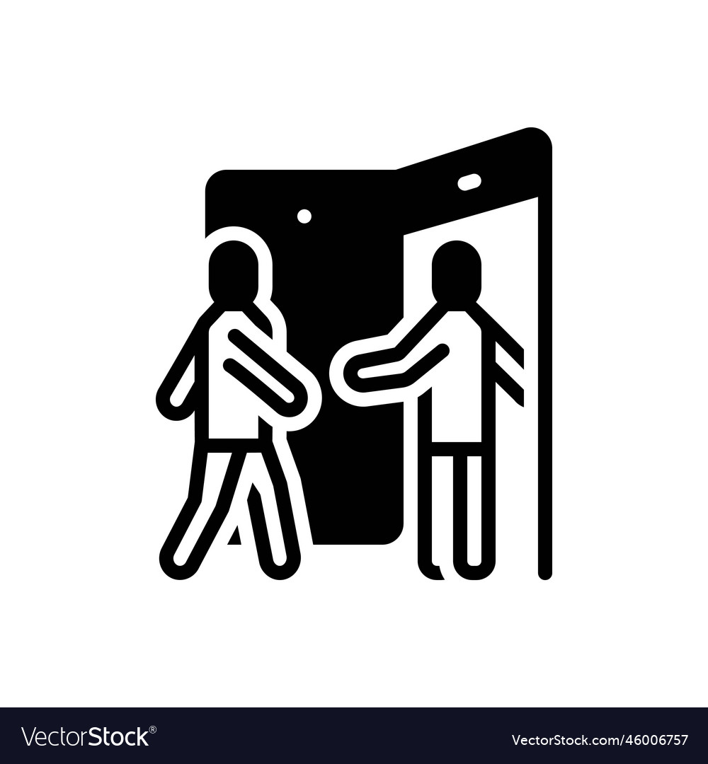 Within Royalty Free Vector Image VectorStock