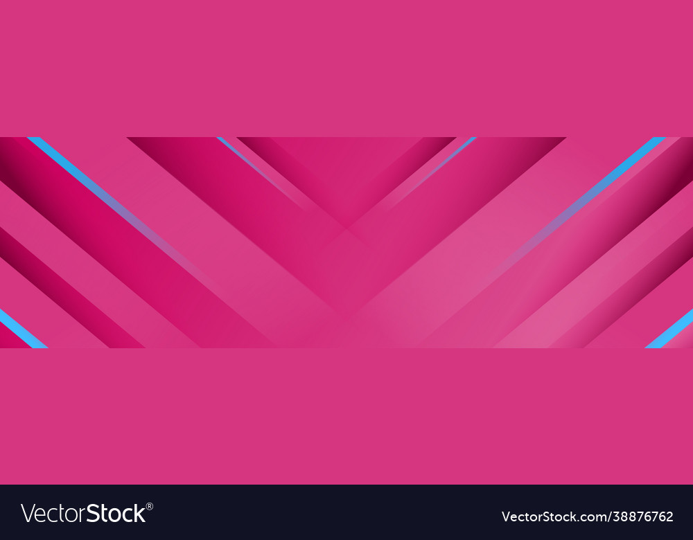 Abstract red line background with glow and shadow
